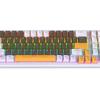 YunGuoGuo K78 Wired Custom Mechanical Keyboard
