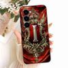 For Itel City 100 Case Crown Letter Soft Silicone Phone Back Cover For ITEL City 100 City100 4G 2025 ShockProof Case Bags  6.75"