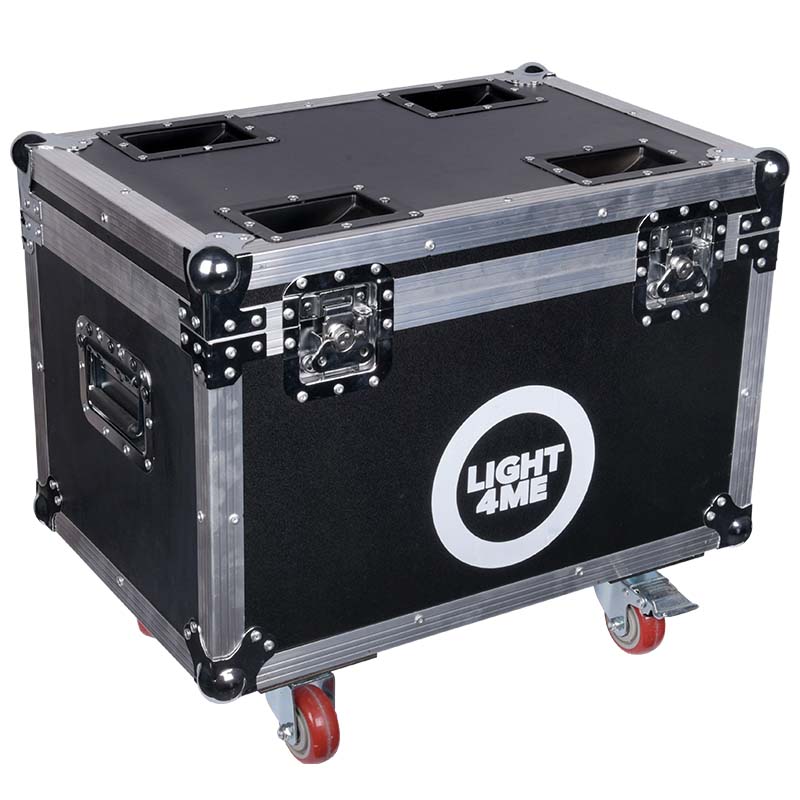 Case4Me Cc60 Kablarka Box Kufr Na Kabely A Scénické Příslušenství