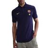 Polo de Football FC Dri-FIT Barcelone Élégant Confortable Jersey Doux Hauts Homme HJ6272-597