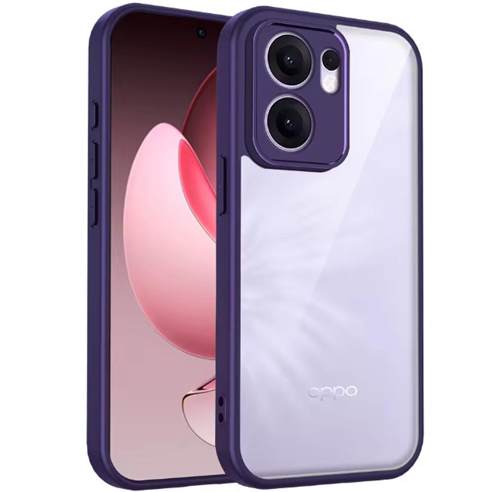 

Чехол для Honor X6d Чехол для телефона Honor X6D Обложка для Honor X6d Амортизирующий Силиконовый Бампер Прозрачная Матовая Задняя крышка Жесткая Honor X6d