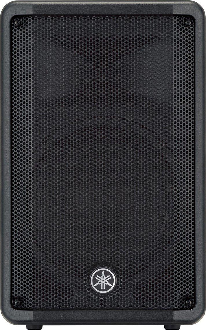 

Yamaha YAMAHA powered speaker DBR10