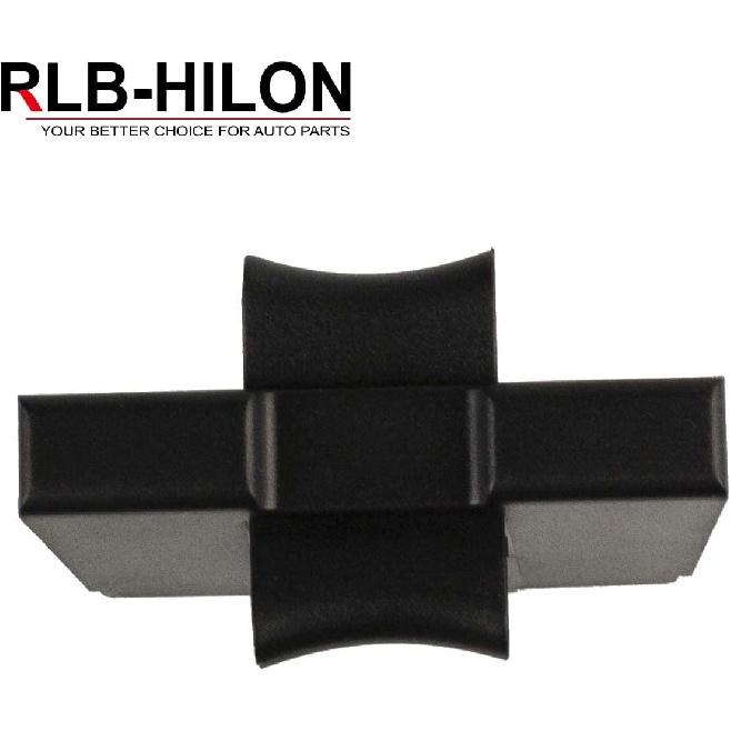 RLB-HILON Cup Holder Divider Compatible with Subaru Forester 2014 2015 2016 2017 2018  Year, 92118AJ000 92118AJ001