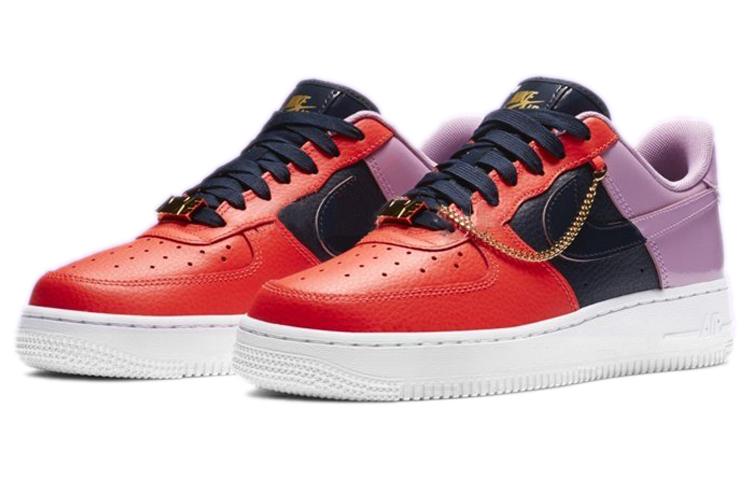 Nike Air Force 1 Low '07 Cuban Link Women's CZ8100-600