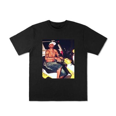 Toppe og T-shirts – T-shirts