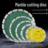 Chiweng Diamond Cutting Disc for Angle Grinder