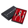 MinNai 304 Stainless Steel Crab Tool Set