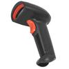 Handheld Barcode Scanner Bluetooth 2.4G Wireless Barcode Reader for Supermarket Pharmacy