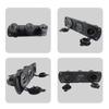 12-24V Car Dual USB Cigarette Lighter Socket 3.1A Boat Car Motorbike Tractor Charger Adapter Digital Voltmeter Universal