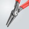 KNIPEX Hole Snap Ring Pliers 4811J1 12-25mm