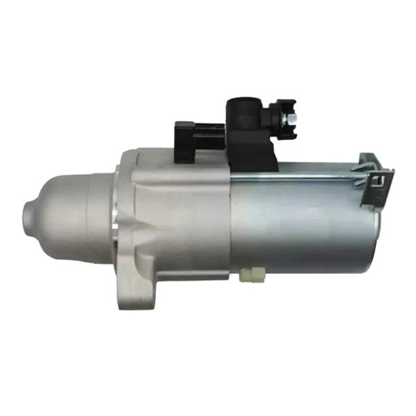 1200-5X6-J03 31200-5X6-J02: Compatible with CRV and Accord Starter Motors