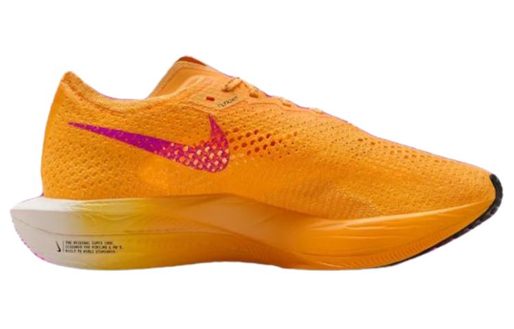 Nike ZoomX Vaporfly 3 Laser Orange Women's DV4130-800