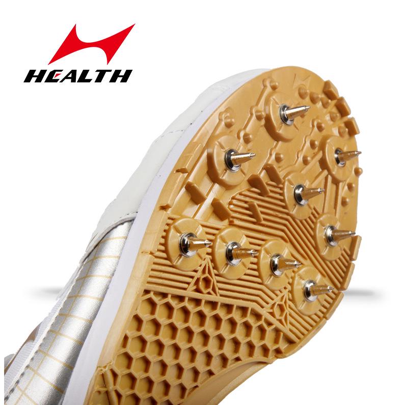 Haier 633 Professional Triple Jump & Long Jump Spikes for Men and Women
