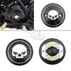 Motorcycle Accessories Engine Side Cover For Harley Davidson Street 500 Street750 XG500 XG750 XG 750 2015-2017