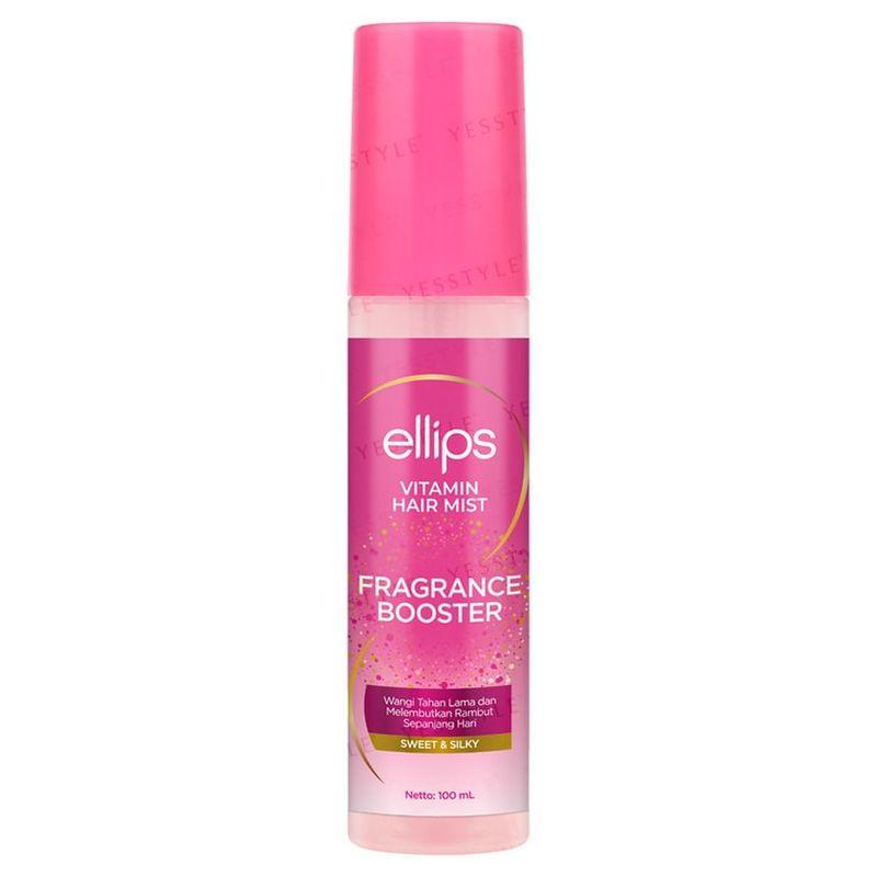 ellips - Vitamin Hair Mist Fragrance Booster