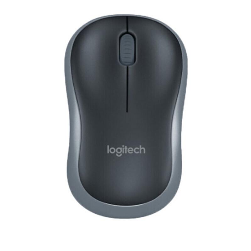Logitech Office Mouse