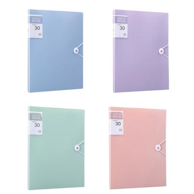 Belge saklama – Klasör dosyaları