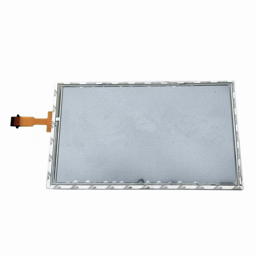 7Inch Resistive Touch Screen Glass 8-pin For 2010-2011 Prius Tundra JBL Radio