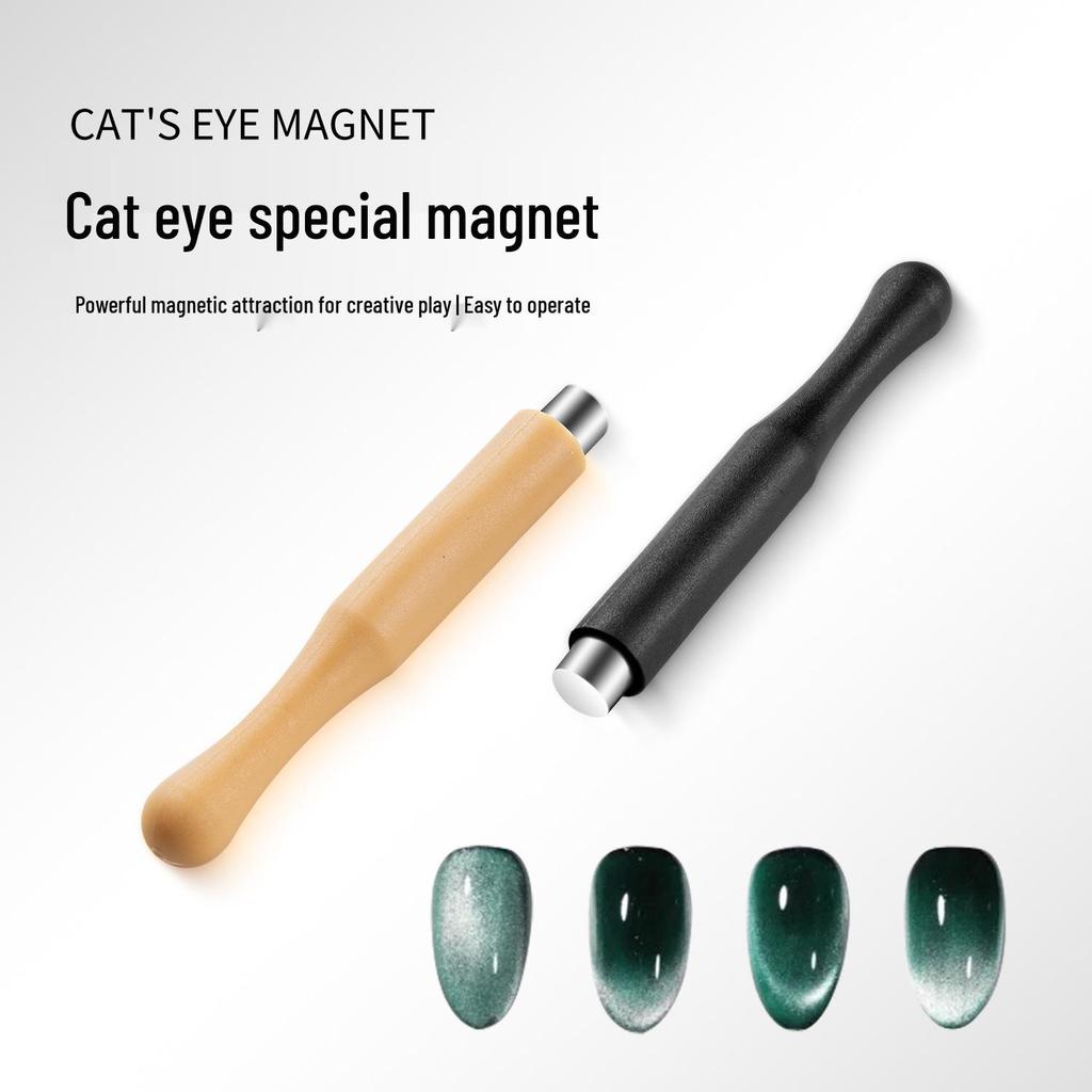 Silny magnetyczny magnes do lakieru żelowego Cat-Eye