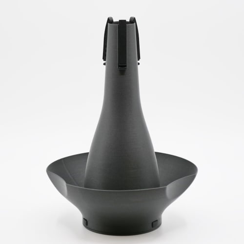 

Сурдина для тромбона, Кубковая сурдина для тенор-тромбона, Легкий медный инструмент, Новинка 2025 года, BRASS DESIGN (Полностью нейлоновый карбон)