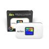 Portable LTE WiFi Router with SIM Card Slot