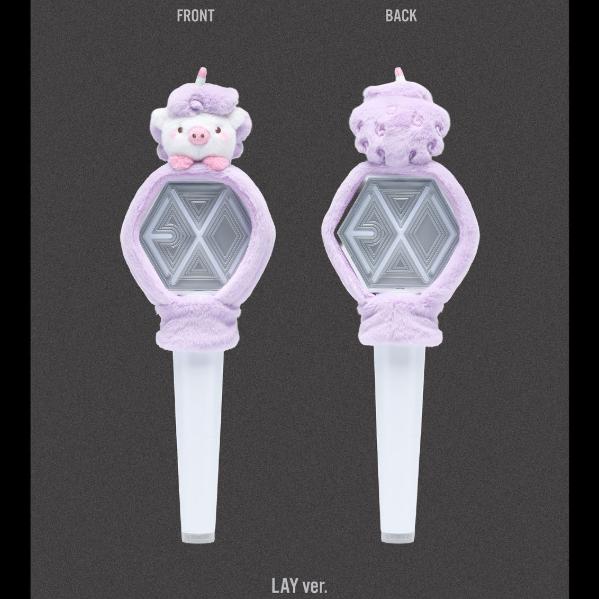 Pre-order EXO PLANET #6 EXhOrizon in Seoul Ventilatierooster Deco Cover