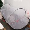 Insect Protection Single Bed Sleeping Mosquito Net Full Cover Camping Mosquito Tent  Hotel