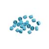 Port Valve High Low Side Accessories Side Port Cover Dust Cap Auto Pressure Cap Valve Core Caps