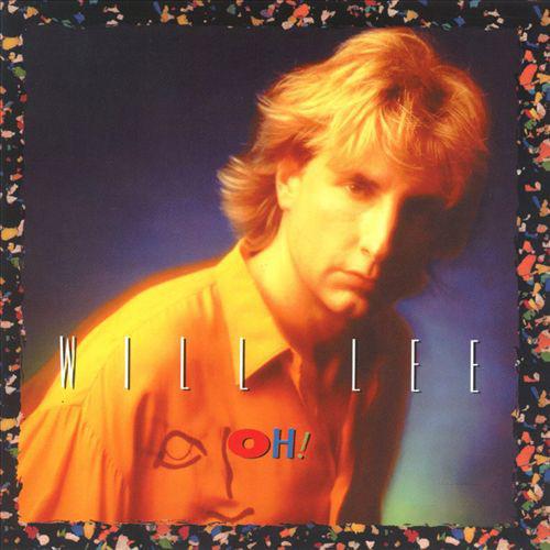 

CD WILL LEE - Oh! GOJ60172 Go Jazz 1995 Non Japan Jazz Used
