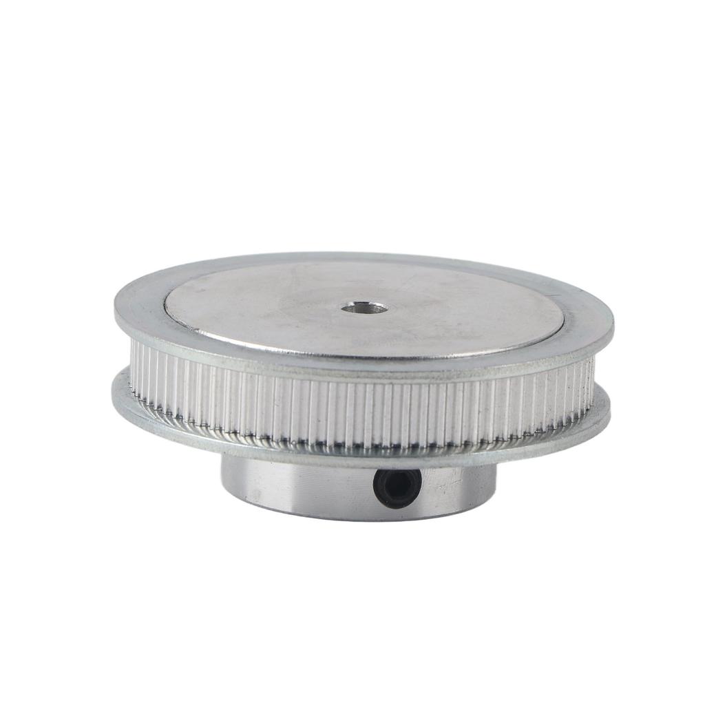 6mm Genişlikte Zamanlama Kayışı 5mm için 2GT 80 Dişli Zamanlama Kasnağı Delik 5 8 10 12 14mm