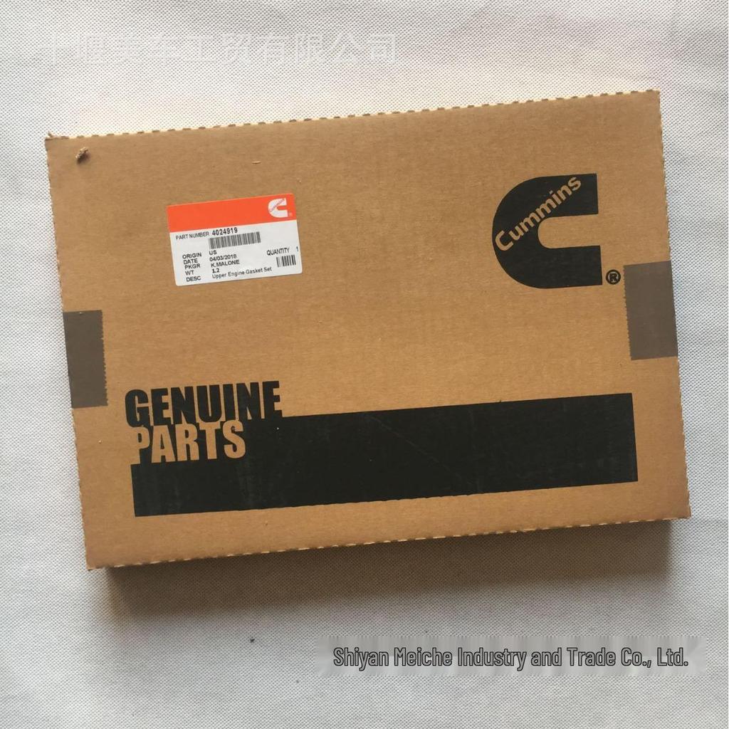 Cummins Upper & Lower Repair Kits / 4024919 / 3801235