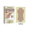 Eelhoe Underarm Sweat-Absorbing Patch: Invisible, Long-Lasting, Sweat-Absorbing And Summer Antiperspirant Pad