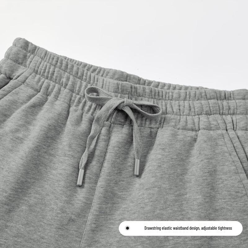 FivePlus Women's Casual High-Waist Joggers