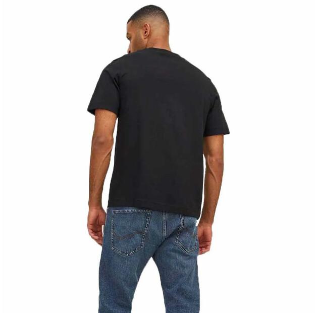 Jack & Jones Silverlake Short Sleeve T-Shirt