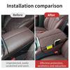 Auto Mittelkonsole Armlehne Schutzhülle Polster PU-Leder Mit Stauraum Für BMW X5 G05 F15 X6 G06 F16 X7 G07 G30 G32 6GT F10 G11
