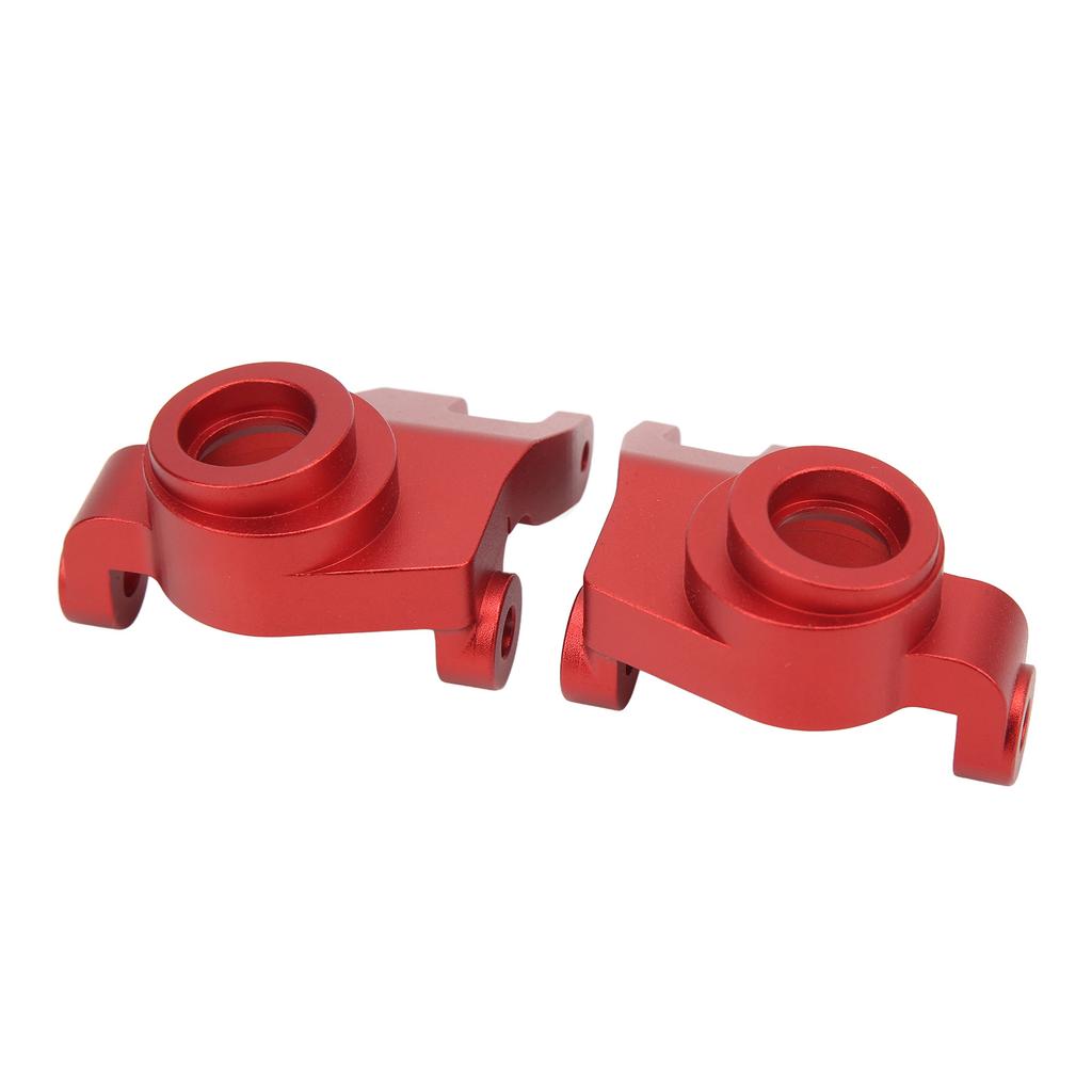 RC Car Steering Cup Professional Aluminum Alloy Steering Cup for   SCX6 1Celsius6 RC Car