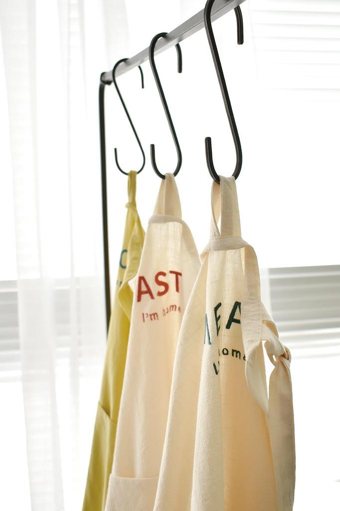 Department Tages-Schürze Zuhause BL [Gendai Store] Ich bin B1000×H750mm