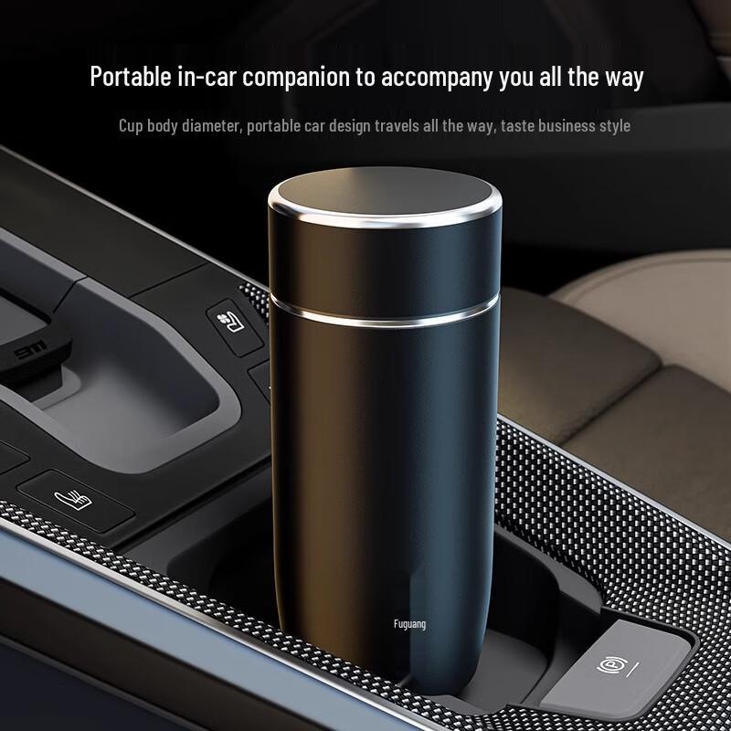 Fuguang Premium Vacuum Mug