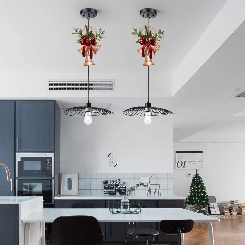 Hook Home Decoration Lamp Hook Industrial Light Fitting Light Base Ceiling Holder Ceiling Hook