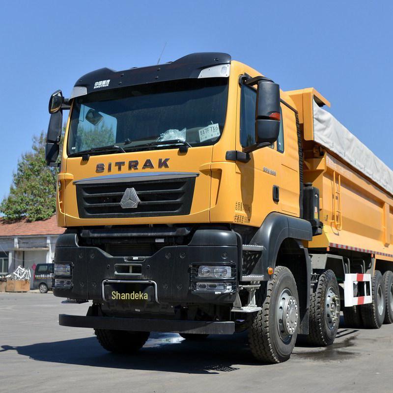 

Sinotruk Shandeka Heavy Duty Truck Window Anti-Insect Screen