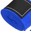 2pcs Blue Color Boxing Hand Wraps Stretch Fabric Blue Boxing Hand Wraps  MMA Sparring