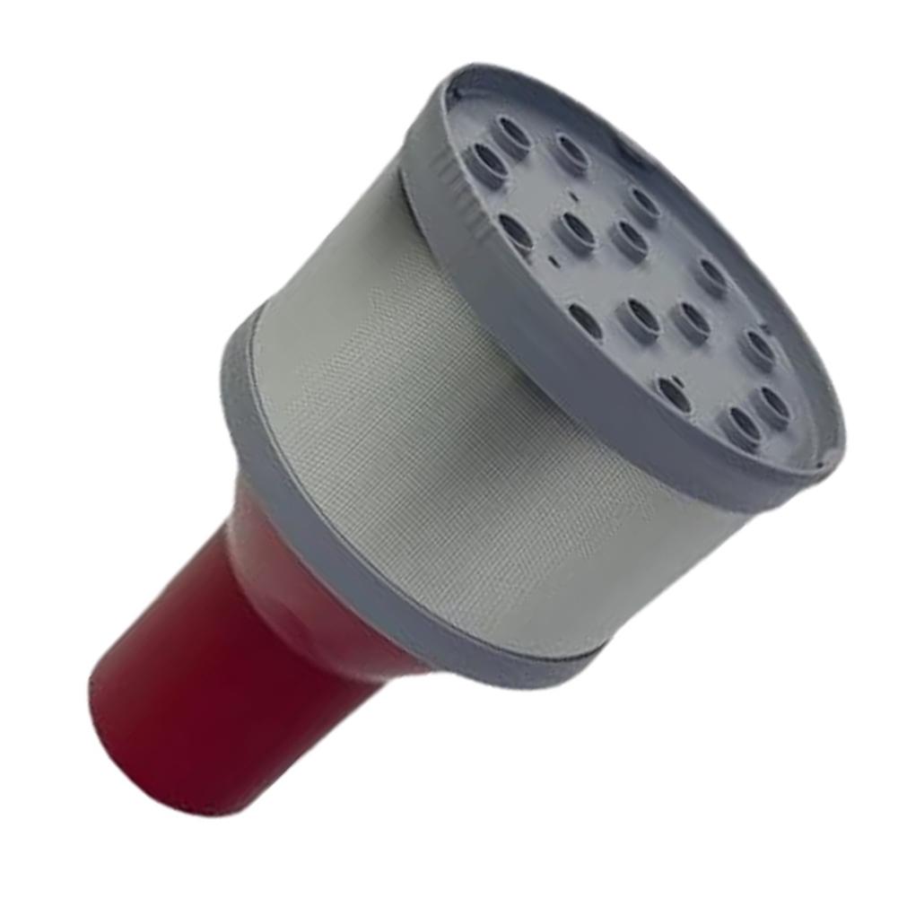 2 Pcs Dust Collection Cup Cyclone Separator Accessories For Roborock Robot Vacuum Sweepers O10 Onyx, S7 Plus, And S7 MAXV Plus
