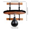 Heavy-Duty Boxing Striking Ball Unit Adjustable Wall Mounted Speedball