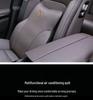 Memory Foam Cushion and Pillow Set for BYD Han EV & DMi Luxury Sports Seats