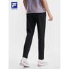 FILA Women's Knit Straight-Leg Sport Pants