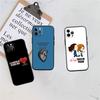 CJ62 Grey's Anatomy Soft Shell Phone Case for Redmi Note 10 11 12 Pro Max 10S 10C 10T 11A 11S 12S 12C