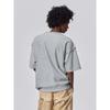 GU by Uniqlo Sweat Tee  5 Minute Sleeve  Undercover