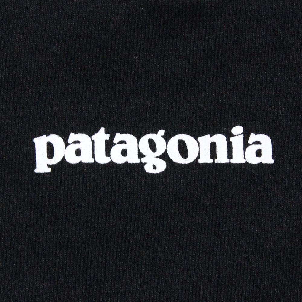 Patagonia Long Sleeve 004 Men's T-Shirt, XL, White, [Used]