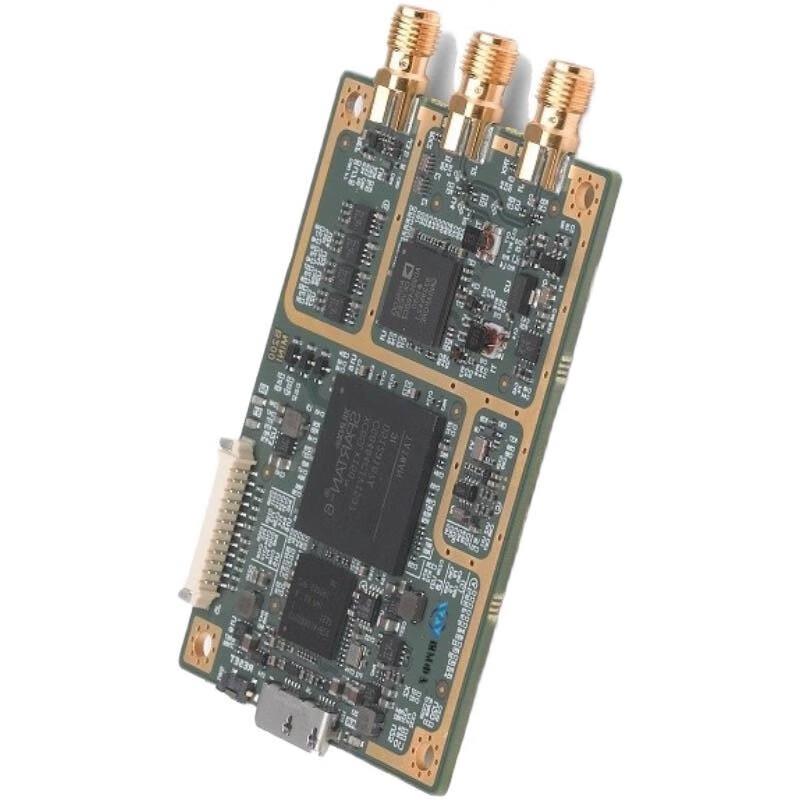USRP-LW B205 Software Defined Radio Platform