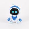 Astro Bot Plush Toy Game Peripheral Cute Soft Stuffed Doll Home Decoration Astro Bot Pillow Doll Kids Birthday Christmas Gifts